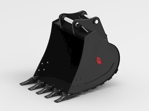  Solesbee's Excavator Bucket